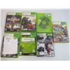 Image 3 : (13) Xbox Games