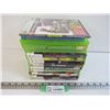 (14) Xbox Games