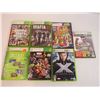Image 3 : (14) Xbox Games
