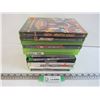 (13) Xbox Games