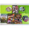 Image 2 : (13) Xbox Games