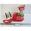 Strawberry Shortcake Phone & Watch