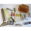 Image 2 : Fish Hooks/Supplies