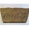 Image 2 : Vintage Coca-Cola Case of Milk Bottles