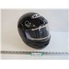 HJC Dot Approved Helmet (no size - fits like a large)