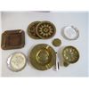 Image 2 : Tobacco Tins - Ashtrays - Misc Items