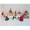 Image 2 : Christmas Decorations