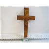 Image 1 : Crucifix w/Candles