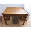 Image 1 : Wooden Desk - 38x25
