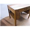 Image 3 : Wooden Desk - 38x25