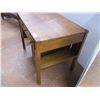 Image 4 : Wooden Desk - 38x25