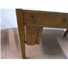 Image 5 : Wooden Desk - 38x25