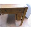 Image 7 : Wooden Desk - 38x25