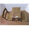 Image 2 : Vintage childs school desk