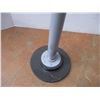 Image 3 : Double head parking meter - 64" tall with heavy base (courier ship only)