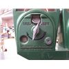 Image 7 : Double head parking meter - 64" tall with heavy base (courier ship only)
