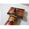 Image 3 : 19" tall totem pole