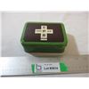 Image 1 : CPR first aid tin