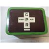 Image 2 : CPR first aid tin