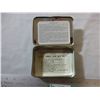 Image 3 : CPR first aid tin