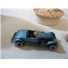 Image 5 : Hot wheels car, lamp shade, misc