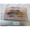 Image 1 : Dinky Toys booklet price guide
