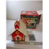 Image 1 : Fisher Price - Play family school