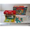 Image 1 : Fisher Price - Childrens Hospital