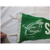 Image 2 : 1970 Sask Roughriders pennant