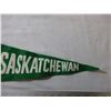 Image 3 : 1970 Sask Roughriders pennant
