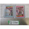 Image 1 : 2X THE BID PRICE - Wayne Gretzky 1980's OPC Cards