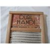 Image 2 : Dubl Handi washboard - 18" tall