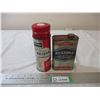 Image 1 : (2) Tins - Prestone de icer spray + Eveready Rustone cooling systems