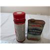 Image 4 : (2) Tins - Prestone de icer spray + Eveready Rustone cooling systems