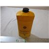 Image 3 : Ski doo motor oil plastic container