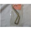Image 3 : Jack fish sizer hook - sealed