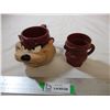 Image 1 : Yogi Bear mug Taza plastic cups