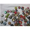 Image 3 : Vintage bottle caps Crush, Pepsi, Coors, etc