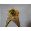 Image 5 : Star Trek 25 years pin + Beatles pin