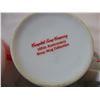 Image 7 : (4) Coffee mugs