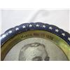 Image 3 : 1898 Admiral George Dewey Military tray (rare) 3.25" long