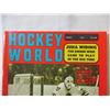 Image 2 : 1970 Hockey World Tony Esposito on cover