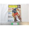 Image 1 : 1970 Hockey magazine with Ed Giacomin on cover