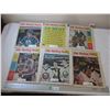 Image 3 : (6) 1983 Hockey News magazines
