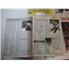 Image 4 : (6) 1983 Hockey News magazines