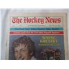Image 2 : Hockey News Wayne Gretzky player of the year on cover