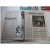 Image 3 : (5) 1983 Hockey News magazines