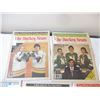 Image 2 : (5) 1981 Hockey News salute to the leaf Red Kelly, Darryl Sittler, King Clancy