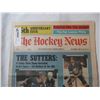 Image 2 : 1982 Hockey News The Sutters 6 brothers in the NHL