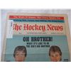 Image 2 : 1982 Hockey news - OH Brother in Hockey, Gretzky